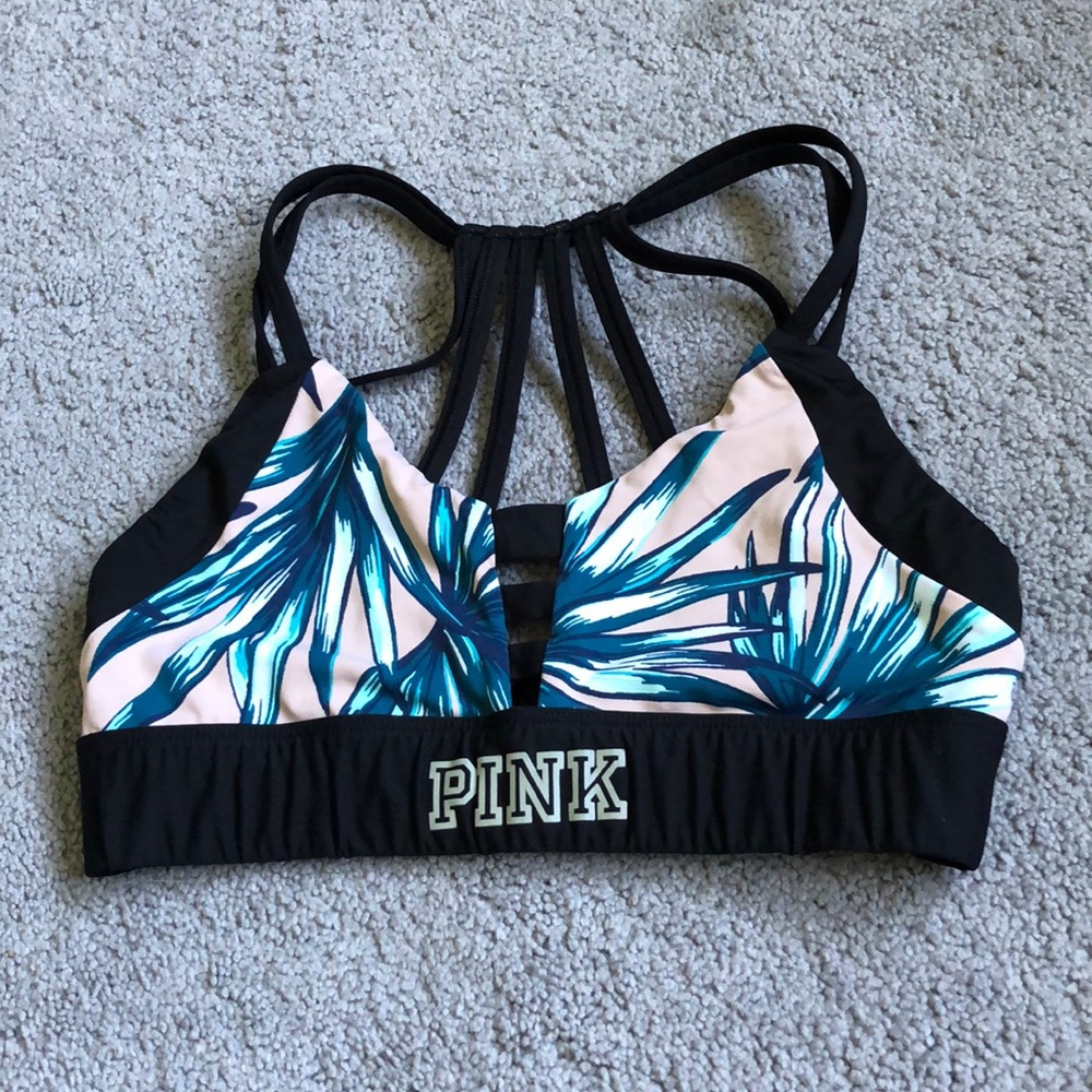 Pink Victoria Secret Ultimate size Small for Sale!
